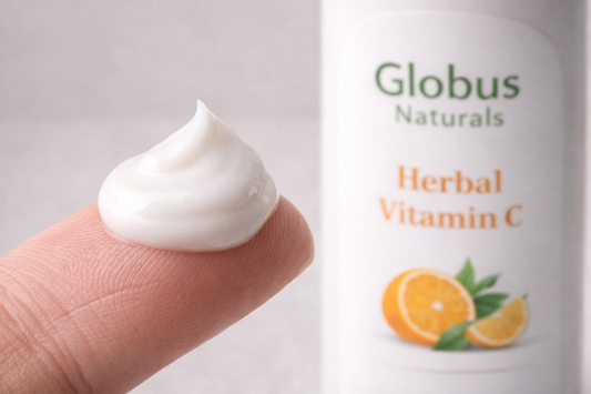 Herbal Moisturizing Lotion – Daily Care (Pack of 4)