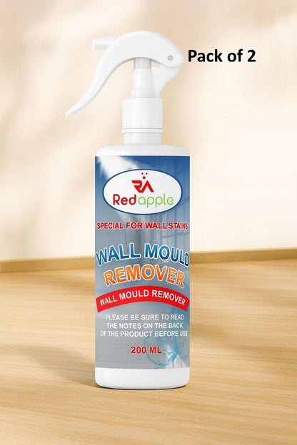 Oxalic Acid Surface Cleaner – Targeted Cleaning Solution (Pack of 2, 200 ml Each)