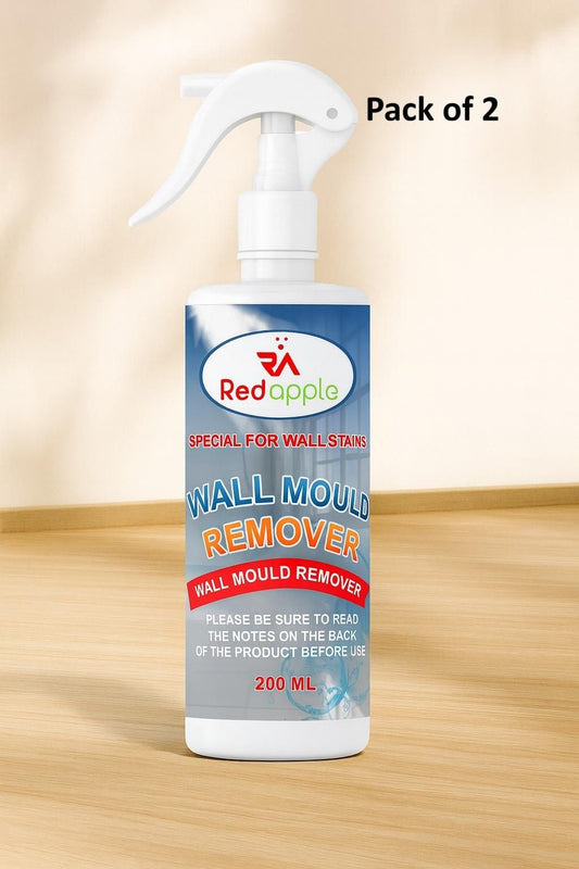 Oxalic Acid Surface Cleaner – Targeted Cleaning Solution (Pack of 2, 200 ml Each)