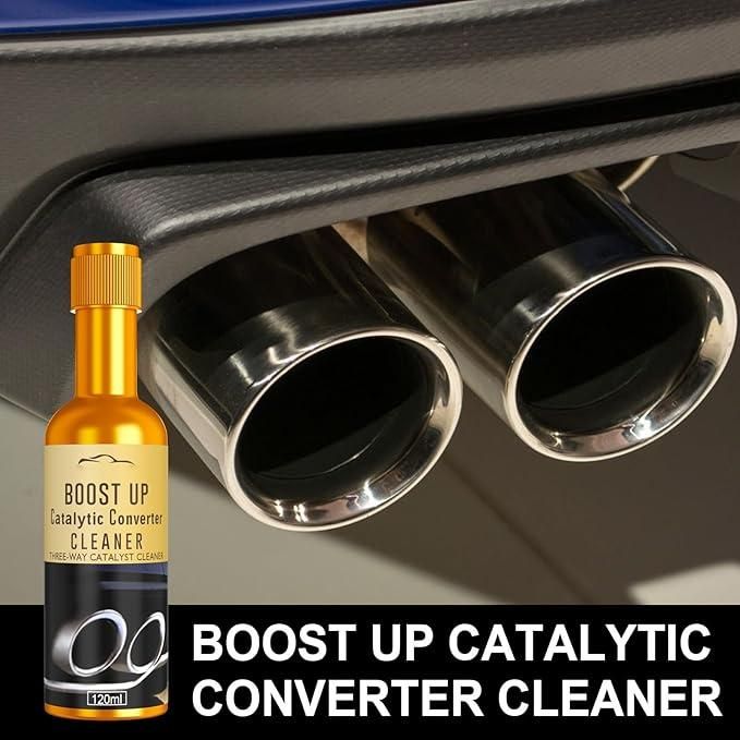 Fuel Injector Cleaner – Engine Maintenance Additive (100 ml)