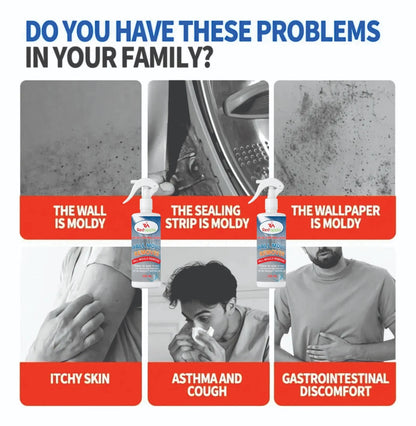 Oxalic Acid Surface Cleaner – Targeted Cleaning Solution (Pack of 2, 200 ml Each)