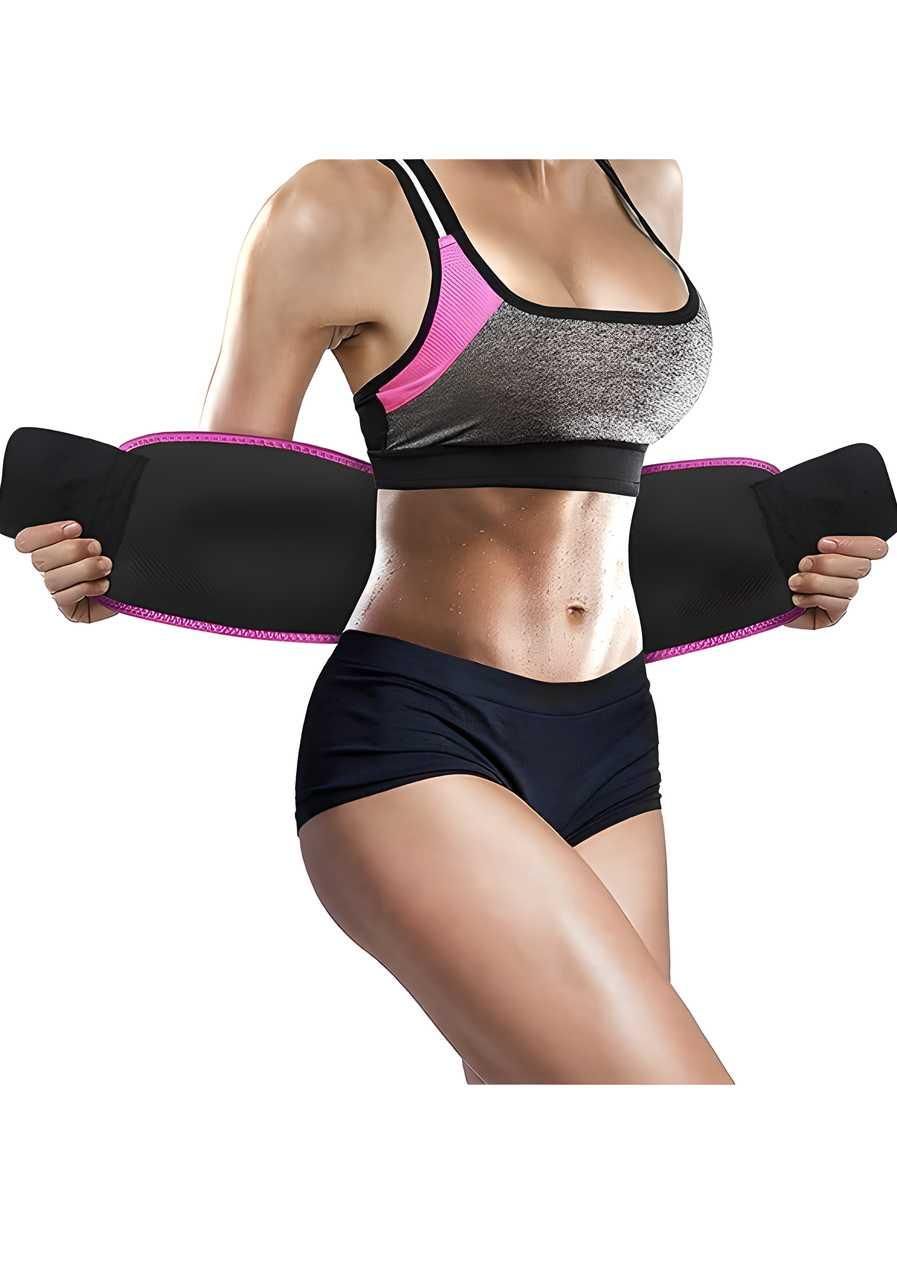 Adjustable Waist Trimmer Belt – Daily Support & Comfort