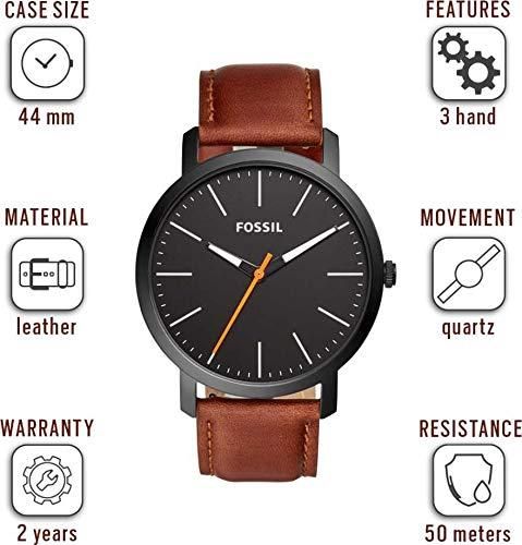 Fossil Watch