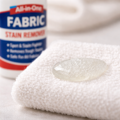 All-in-One Fabric Stain Remover – Everyday Laundry Care (Pack of 2)