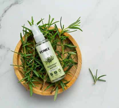 Rosemary Water, Hair Spray For Regrowth (Pack of 3)