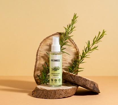 Rosemary Water, Hair Spray For Regrowth (Pack of 3)